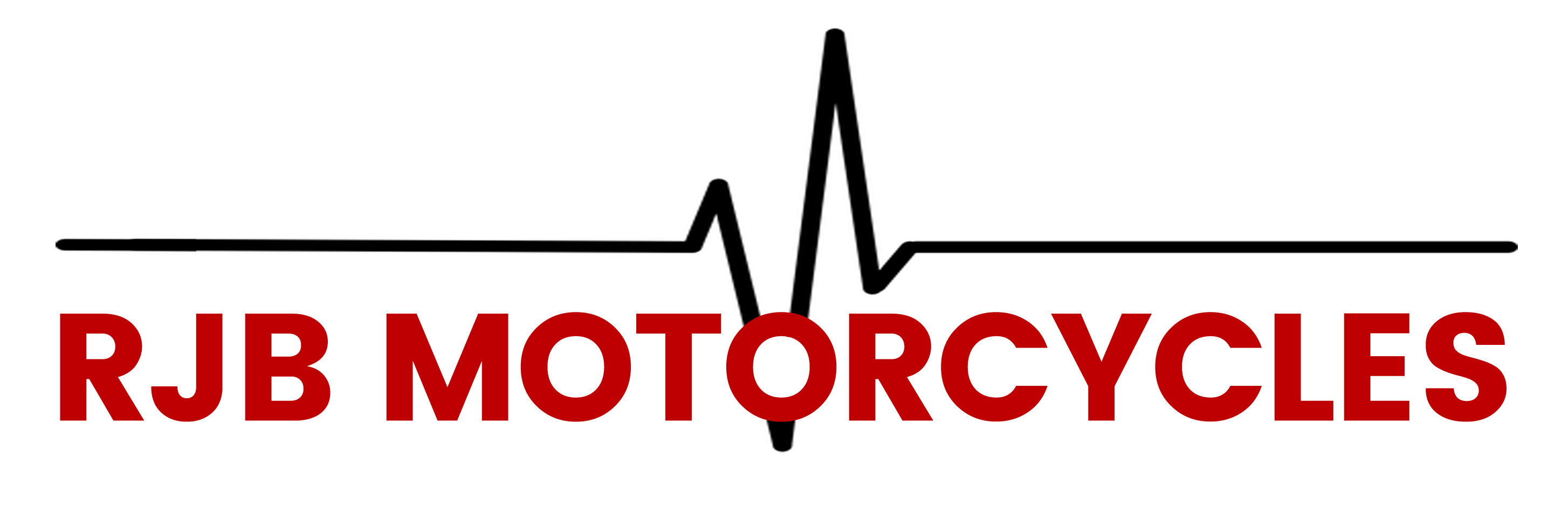 RJB Motocycles Logo